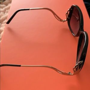 Vintage sunglasses. Never worn.